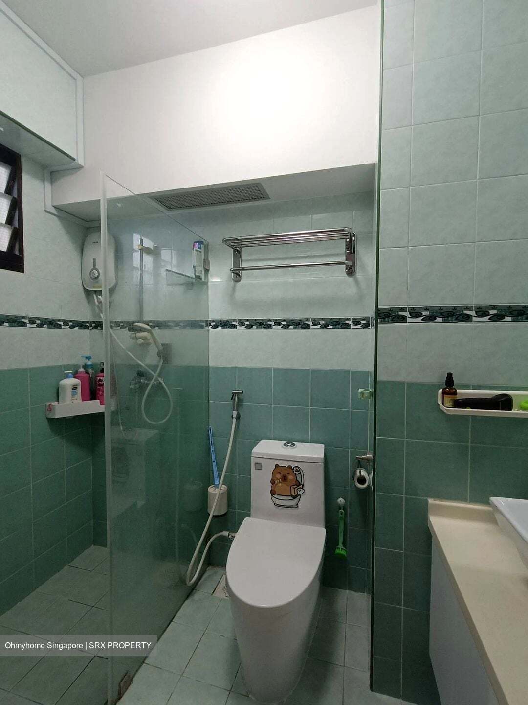 Blk 988A Jurong West Street 93 (Jurong West), HDB 5 Rooms #576698171